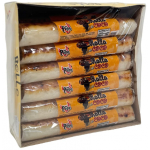 donpeperollo.jpg Don Pepe Rollo de Coco 1.76oz - Image 1