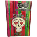 Dulce Flaca Chocoblea sabor Coco y Cocoa .65oz