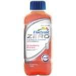 Electrolit Zero Strawberry-Banana 21oz