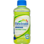 Electrolit Cucumber-Lime 21oz