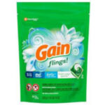 Gain Flings Fresh Water Sparkle 24ct