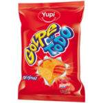 Yupi Golpe con Todo Original 12pk 30g