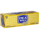 Inca Kola 12oz