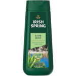 Irish Spring Face & Body Wash Aloe Mist 20oz