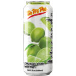 De Mi Pais Lemonade Drink w/Pulp 16.57oz