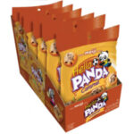 Meiji Hello Panda Caramel 2.2oz