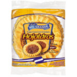 Rio Grande Hojaldras 4.7oz