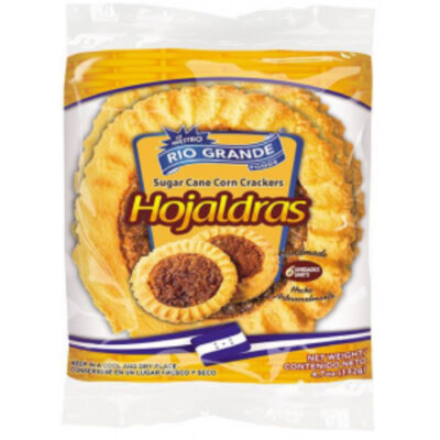 Rio Grande Hojaldras 4.7oz - Image 1