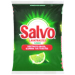 Salvo Dish Powder Lemon 500g