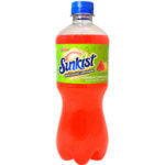 Sunkist Watermelon Lemonade 20oz