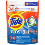 Tide Pods Original 31ct