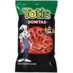 Totis Donitas Hot Chili 3.88oz