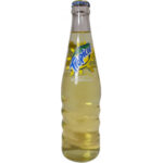 XXXZZTropical Creme Soda Glass 12oz