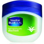 Vaseline Petroleum Jelly 250ml Aloe Fresh