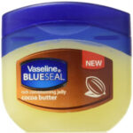 Vaseline Petroleum Jelly 250ml Cocoa Butter
