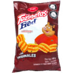 Yupi Tozinetas Fred Original 100g