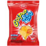 Yupi Golpe con Todo Original 140g