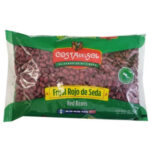 Costa Del Sol Red Beans 4LB