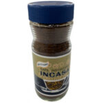 Cafe Incasa Instantaneo (150g) 5.3oz