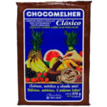 Choco Melher Classic Chocolate Flavored Coating 13.22oz