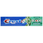 Crest Scope Complete Whitening Toothpaste 5.4oz