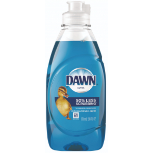 dawnoriginal.jpg Dawn Original Dish Liquid 5.8oz - Image 1
