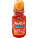 Vicks DayQuil Cold & Flu 4oz