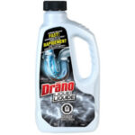 Drano Liquid Drain Cleaner 900mL