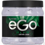 Ego Hair Gel Alfa (200ml) 6.76oz