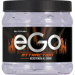 Ego Hair Gel Attraction (200ml) 6.76oz