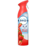 Febreze Air Mist Freshener Berry & Bramble Scent 8.8oz