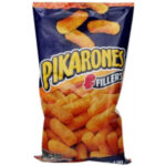 Filler's Pikarones Chips (120g) 4.23oz