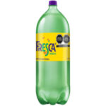 Fresca Toronja 4pk 3L