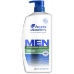 Head & Shoulders Men Refreshing Menthol (835ml) 28.2oz