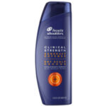 Head & Shoulders Clinical Strength Dry Scalp Shampoo 13.5oz