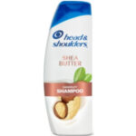 Head & Shoulders Shea Butter Shampoo 400ml