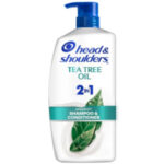 Head & Shoulders 2in1 Tea Tree Oil (835ml) 28.2oz