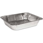 Roasting Pan 1/2 Size - Deep