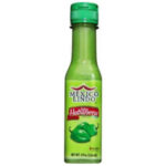 Mexico Lindo Salsa Habanero Verde 5oz
