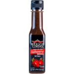 Mexico Lindo Salsa de Chile Habanero Tatemado 5oz