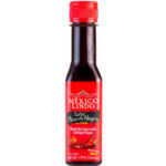 Mexico Lindo Salsa Picante Negra con Chiltepin 5oz