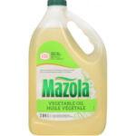 Mazola Vegetable Oil 96oz (2.84L)