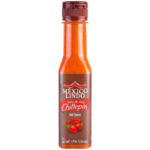 Mexico Lindo Salsa de Chile Chiltepin 5oz