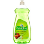 Palmolive Dish LIQ Apple Pear 51oz