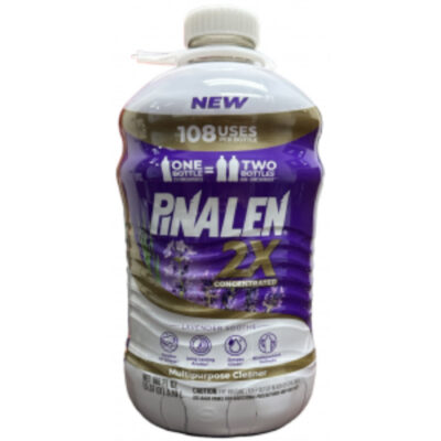 Pinalen 2X Lavender Multicleaner 108oz - Image 1