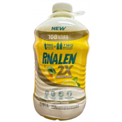 Pinalen 2X Lemon Multicleaner 108oz - Image 1