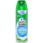 Scrubbing Bubbles Bathroom Disinfectant Rainshower 20oz
