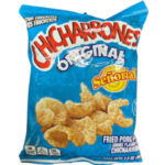 Senorial Chicharrones Original Flavor 2oz
