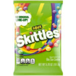 Skittles Sour 5.7oz