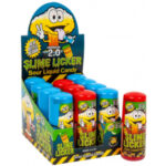 Slime Licker Toxic Waste 2oz